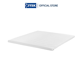 Mua Đệm mỏng mút hoạt tính | JYSK Wellpur T65 | nhiều kích thước