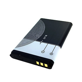 Pin điện thoại BL-5C dành cho điện thoại 1202;1280;2255;1110;205;C2-00;6630;6681;2700c; ....