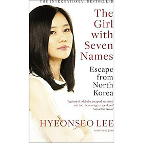 The Girl with Seven Names : Escape from North Korea - CDIMEX