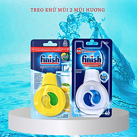 Combo Viên Rửa Bát Finish 150 Viên + Muối rửa bát Finish 1,2kg + Nước làm bóng Somat 750ml dùng cho máy