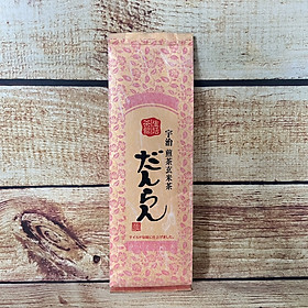 Trà Gạo Lứt Genmaicha 200G | Thơm ngon, vị ngọt hậu nhẹ nhàng tinh tế