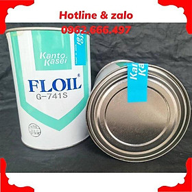 Mua Mỡ Kanto Kasei FLOIL G-741S