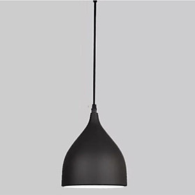 Mua Đèn thả trang trí hiện đại chao giọt nước AHN-52