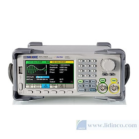 Mua Máy phát xung  hàm Siglent SDG1032X 30MHz 2 CH