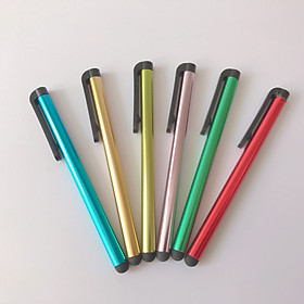 Mua Bút Cảm Ứng Dành  Cho SMARTPHONE VÀ IPAD -Giao  Màu  Ngẩu Nhiên