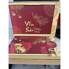 Mua Bộ Set khay quà tết tổ yến siêu cao cấp