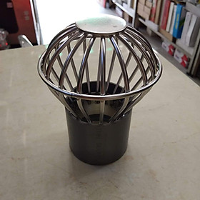 Mua Cầu chắn rác cao cấp inox 304 Hafen phi 60 loại dày