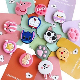 Mua Giá Đỡ Điện Thoại Cầm Tay - Iring - POP Nhiều Hình Mới Dễ Thương