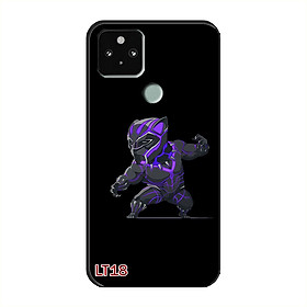 Ốp Lưng Dẻo Dành Cho GOOGLE PIXEL 5