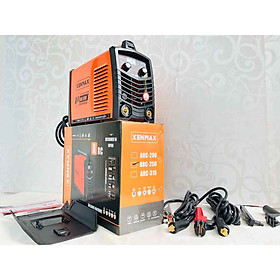 Mua Máy hàn điện tử 1.6-5.0mm (chuyên kéo que 4.0mm)  Kenmax ARC-250 - Hàng chính hãng