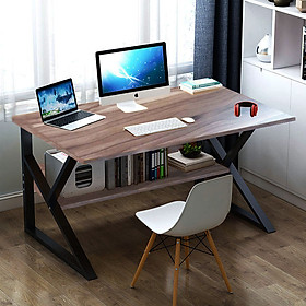 Mua Bàn làm việc bàn học chữ K HG