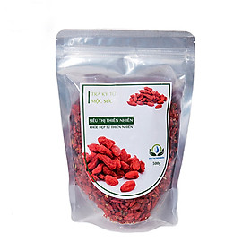 Kỷ Tử Sấy Khô Mộc Sắc 100g
