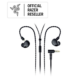 Tai nghe gaming IEM Razer Moray - Hàng chính hãng