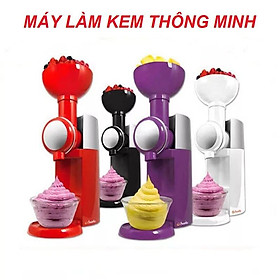 Mua Máy làm kem tươi thông minh - Home and Garden