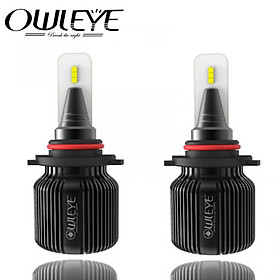 Đèn led ô tô Owleye A486/S2-HB3-9005