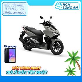 Xe Máy Honda Vario 160 2023 - Phiên bản Thể Thao ABS