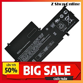 Mua PIN Dùng Cho HP PK03XL  HP Spectre x360 13 13-4000nf 13-4006tu 13t