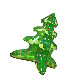 Christmas Tree Toy Party Decoration Outdoor Xmas Decoration Decorations