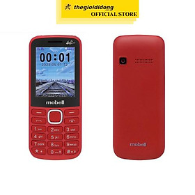 Mua Điện thoại Mobell M331 4G - Hàng Chính Hãng