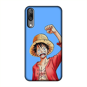 ỐP LƯNG IN DÀNH CHO HUAWEI Y9 2018