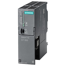Mua Bộ điều khiển CPU 317-2 PN/DP SIMATIC S7-300 SIEMENS 6ES7317-2EK14-0AB0 | Hàng chính hãng