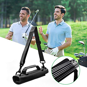 Hình ảnh Túi đựng gậy golf - Tourbon portable golf bag