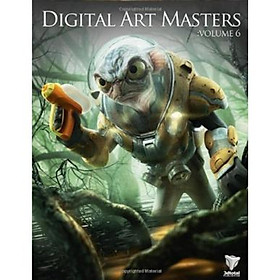 Digital Art Masters
