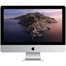 Apple iMac 21.5 2017 MHK03SA/A (Core i5 2.3GHz/ 8GB/ 256GB SSD/ FHD) - Hàng Chính Hãng