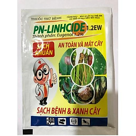 THUỐC TRỪ BỆNH PN-LINHCIDE 1.2EW