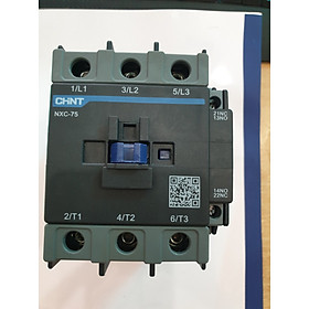 Mua Khởi động từ Chint NXC 40A  50A  65A