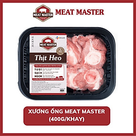 Xương ống Meat Master ( 400 G ) - Hạn sử dụng từ 1 tới 2 ngày - Giao nhanh