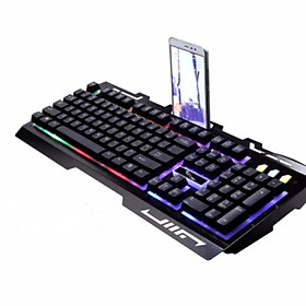 Mua Bàn phím giả cơ chuyên game cao cấp G700