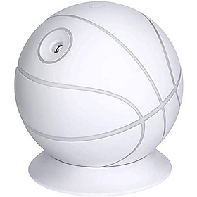 Mini Basketball Humidifier YX-0069A White