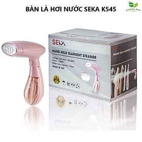 Mua Bàn Là Hơi Nước SEKA