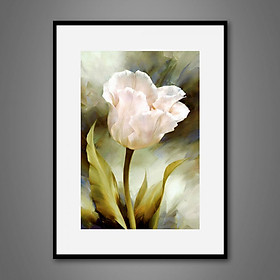Mua Tranh treo tường | Tranh trang trí sơn dầu canvas 05