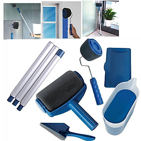 Mua Bộ lăn sơn thông minh 6 chi tiết công nghệ mới 206772