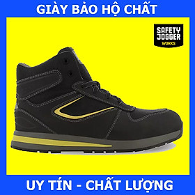 Mua  Hàng Chính Hãng  Giày Bảo Hộ Safety Jogger Speedy Chống Thấm Nước  Chịu Nhiệt Độ Cao  Chống Đâm Xuyên  Chống Va Đập