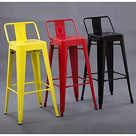 Mua Ghế quầy bar nhập khẩu Tundo JNST 1516BCT 44 x 44 x 77 cm