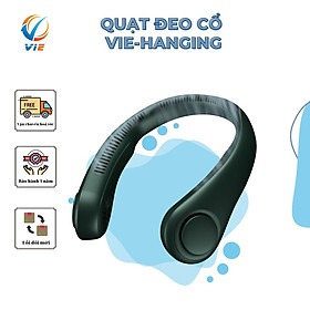 Mua Quạt đeo cổ Vie-Hanging neck fan ( Hàng chính hãng)