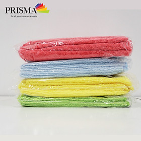 Mua 4 Khăn lau ô tô cao cấp chính hãng Wurth- Đức