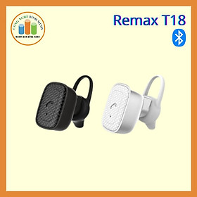 Mua Tai nghe bluetooth REMAX T18 - Hàng chính hãng