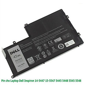 Mua Pin cho Laptop Dell Inspiron 14-5447 15-5547 5445 5448 5545 5548