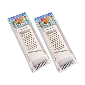 Mua Dụng Cụ Nạo Và Tạo Hình Củ Quả - Nội Địa Nhật Bản