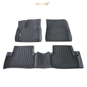 Thảm sd Peugoet 3008 - nhãn hiệu Macsim