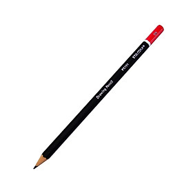 Bộ 5 Viết Chì PC101-3B