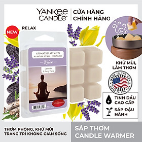 Mua Sáp thơm Candle Warmer - Relax
