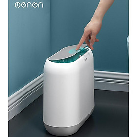 Mua Thùng Đựng Rác Thông Minh  Sọt Rác OENON Phân Loại Rác Tiện Lợi