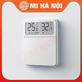 Mua Công tắc thông minh tích hợp nhiệt ẩm kế Xiaomi Mijia ZNKG01HL
