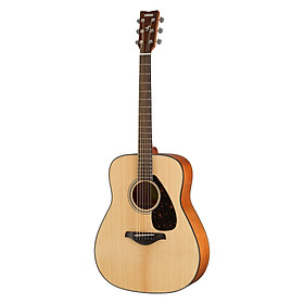 Mua Đàn Guitar Acoustic Yamaha FG800