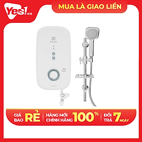 Máy Nước Nóng Electrolux EWE451KX-DWB2 - Hàng chính hãng